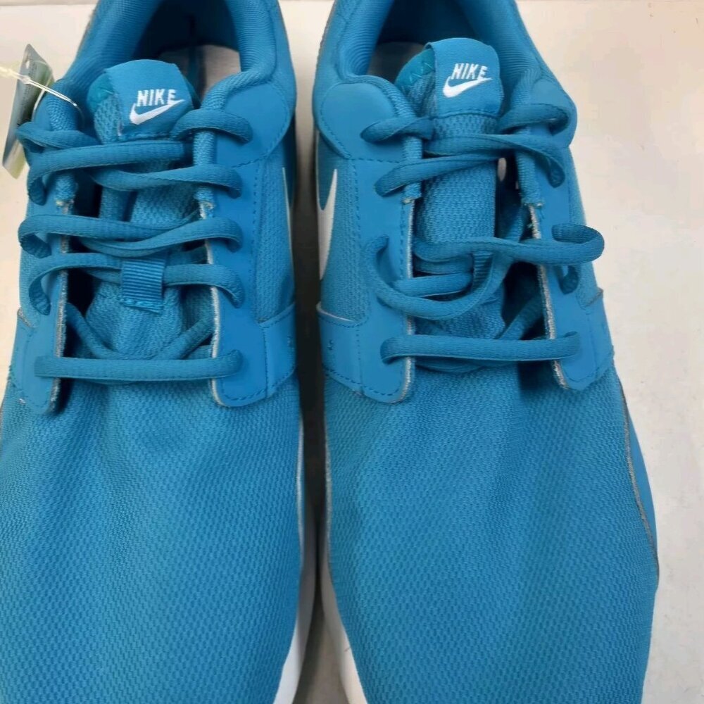 Nike Kaishi Blue Lagoon Mens Running Gym Lightweight Sneakers Comfort Shoes 8